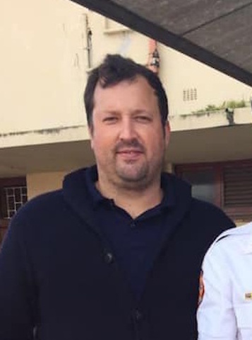 Jonathan Clive Stephenson facebook - 2010