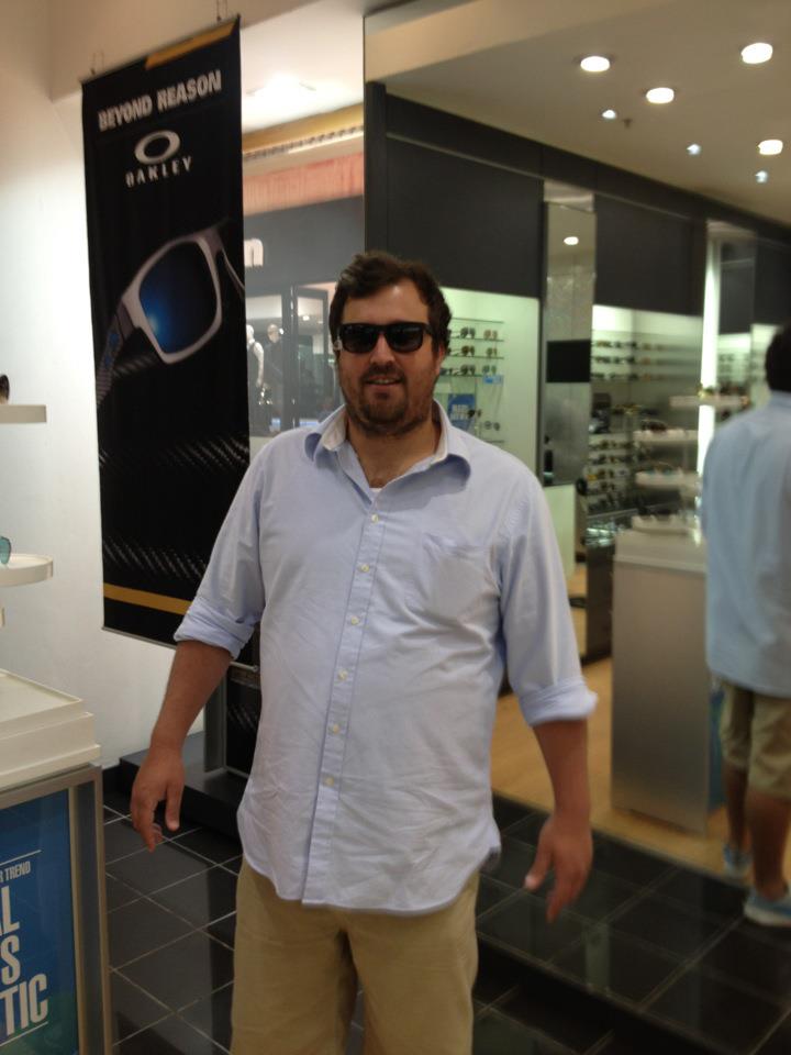 Jonathan Clive Stephenson facebook - 2016